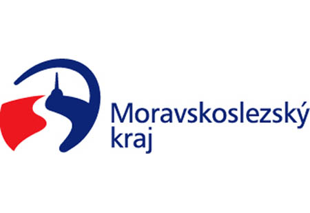 Projekt je podpořen dotací z Moravskoslezského kraje